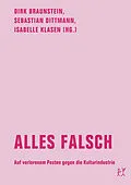 E-Book (pdf) Alles falsch von Simon Duckheim, Magnus Klaue, Robert Hullot-Kentor