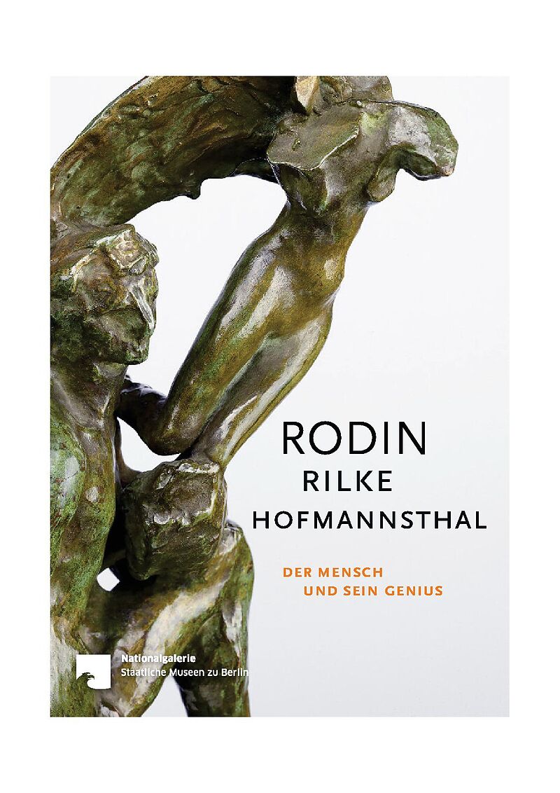 Rodin  Rilke  Hofmannsthal