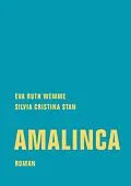 E-Book (epub) Amalinca von Eva Ruth Wemme, Silvia Cristina Stan