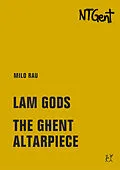 E-Book (pdf) Lam Gods / The Ghent Altarpiece von Milo Rau
