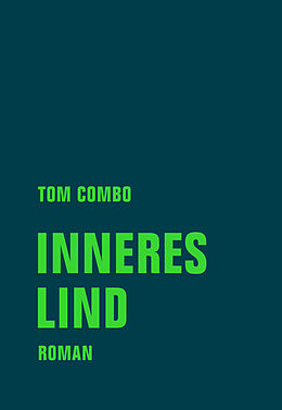 Fester Einband Inneres Lind von Tom Combo
