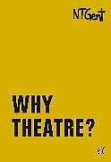 E-Book (pdf) Why Theatre? von 