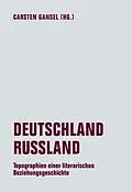 E-Book (pdf) Deutschland / Russland von Jürgen Lehmann, Heinrich Kaulen, Werner Nell