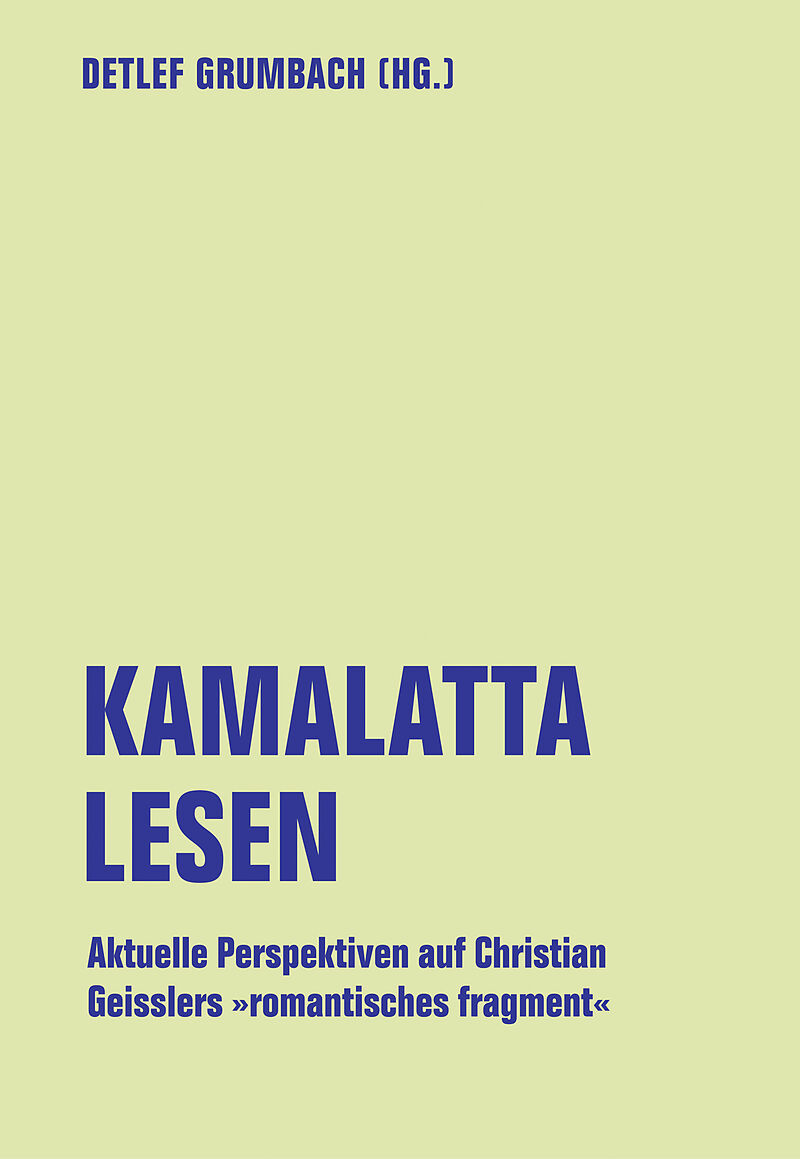 kamalatta lesen