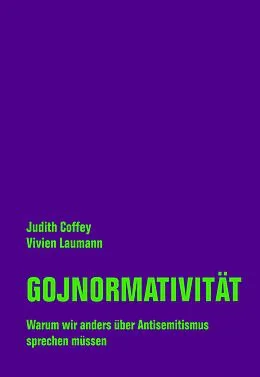 E-Book (epub) Gojnormativität von Vivien Laumann, Judith Coffey