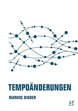 E-Book (epub) Tempoänderungen von Markus Binder