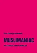 E-Book (epub) Muslimaniac von Ozan Zakariya Keskink?l?ç