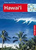 E-Book (epub) Hawai´i - VISTA POINT Reiseführer Reisen Tag für Tag von Karl Teuschl