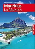 E-Book (epub) Mauritius und La Réunion - VISTA POINT Reiseführer Reisen A bis Z von Martina Miethig