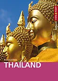 E-Book (epub) Thailand - VISTA POINT Reiseführer weltweit von Martina Miethig