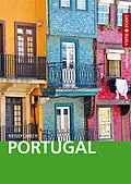 E-Book (epub) Portugal - VISTA POINT Reiseführer weltweit von Gisela Tobias, Werner Tobias