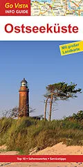 E-Book (epub) GO VISTA: Reiseführer Ostseeküste von Katrin Tams