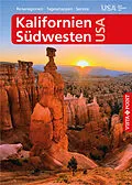 E-Book (epub) Kalifornien und Südwesten USA - VISTA POINT Reiseführer A bis Z von Horst Schmidt-Brümmer