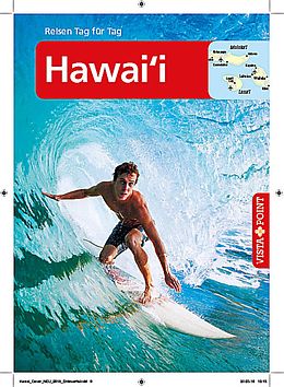 Kartonierter Einband (Kt) Hawai'i von Karl Teuschl