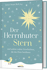 Fester Einband Der Herrnhuter Stern von 