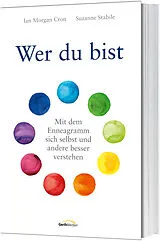 Kartonierter Einband Wer du bist von Ian Morgan Cron, Suzanne Stabile