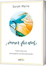 Audio CD (CD/SACD) Hörbuch: Immer für dich von Sarah Marie