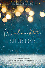 Fester Einband Weihnachten - Zeit des Lichts von 