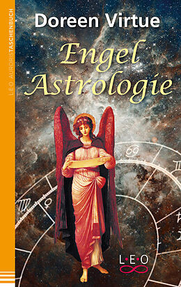 Kartonierter Einband Engel-Astrologie von Doreen Virtue