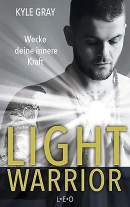 E-Book (epub) Light Warrior von Kyle Gray