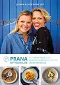 E-Book (epub) Prana up your life von Josephine Jeß, Jasmin Jeß
