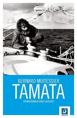 E-Book (epub) Tamata von Bernhard Moitessier