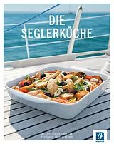 E-Book (epub) Seglerküche von Günter Schertler