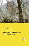 Kartonierter Einband Nordische Volksmärchen von Klara Stroebe