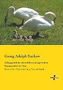 Kartonierter Einband Anfangsgründe der theoretischen und angewandten Naturgeschichte der Tiere von Georg Adolph Suckow