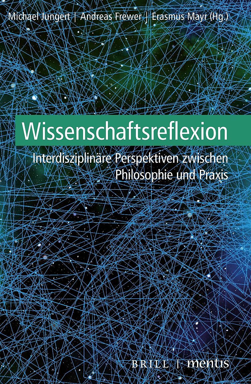 Wissenschaftsreflexion