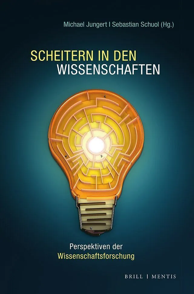 Scheitern in den Wissenschaften