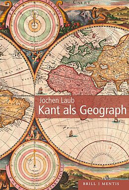 Paperback Kant als Geograph von Jochen Laub