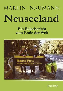 E-Book (epub) Neuseeland von Martin Naumann