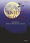 E-Book (epub) Anjuli Aishani von Janina Gerlach