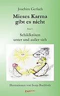 E-Book (epub) Schildkröten unter und außer sich: Mieses Karma gibt es nicht von Joachim Gerlach