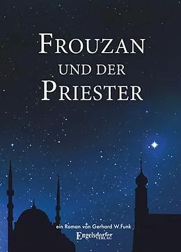 E-Book (epub) Frouzan und der Priester von Gerhard W. Funk