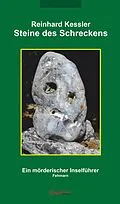 E-Book (epub) Steine des Schreckens von Reinhard Kessler
