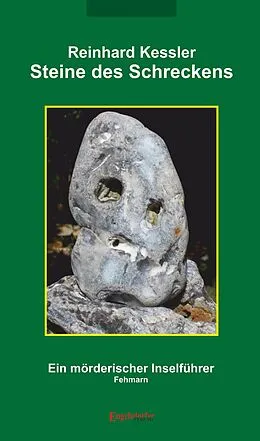 E-Book (epub) Steine des Schreckens von Reinhard Kessler