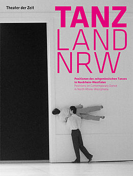Paperback Tanz Land NRW von 