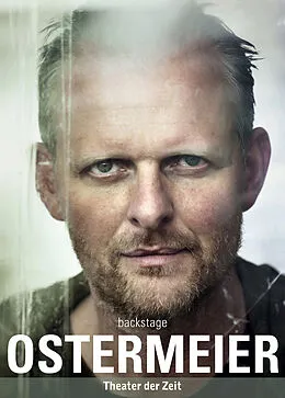 E-Book (epub) OSTERMEIER von Gerhard Jörder, Thomas Ostermeier