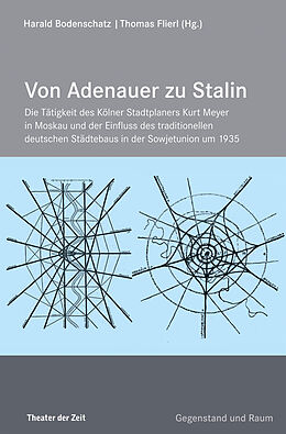 Fester Einband Von Adenauer zu Stalin von 