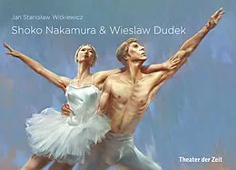 E-Book (epub) Shoko Nakamura & Wieslaw Dudek von Jan Stanislaw Witkiewicz