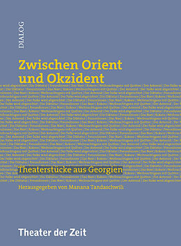 Paperback Zwischen Orient und Okzident de 