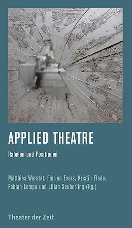 Paperback Applied Theatre von 