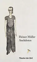 E-Book (epub) Heiner Müller  Anekdoten von Heiner Müller