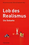 E-Book (epub) Lob des Realismus  Die Debatte von Bernd Stegemann