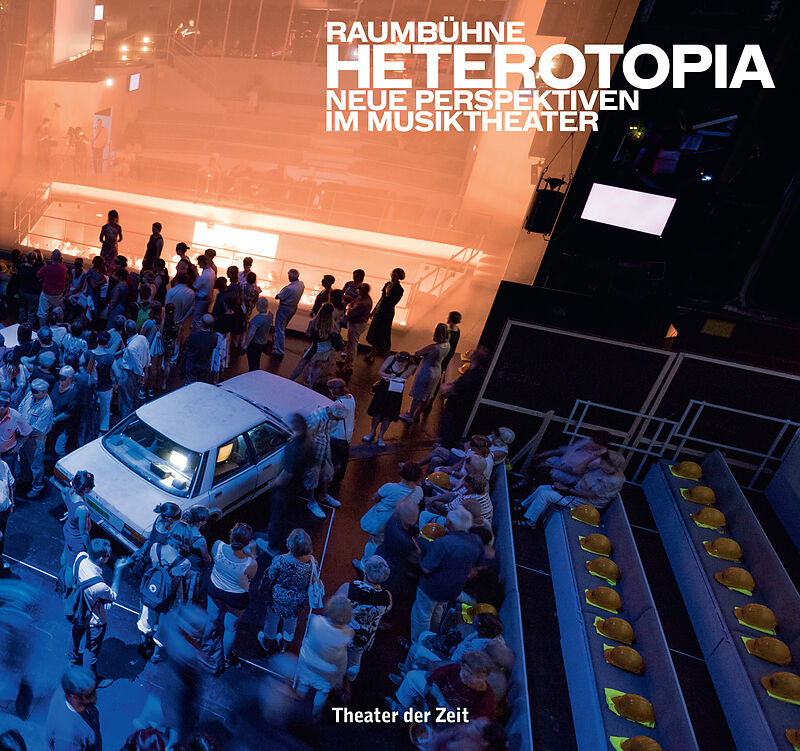 RAUMBÜHNE HETEROTOPIA