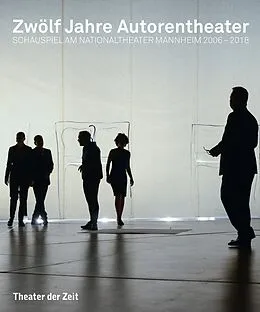 E-Book (pdf) Zwölf Jahre Autorentheater von 