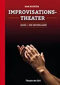 E-Book (epub) Improvisationstheater von Dan Richter