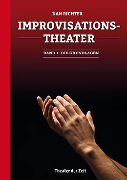 E-Book (pdf) Improvisationstheater von Dan Richter